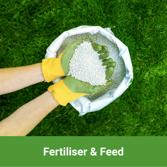 View All Fertiliser & Feed